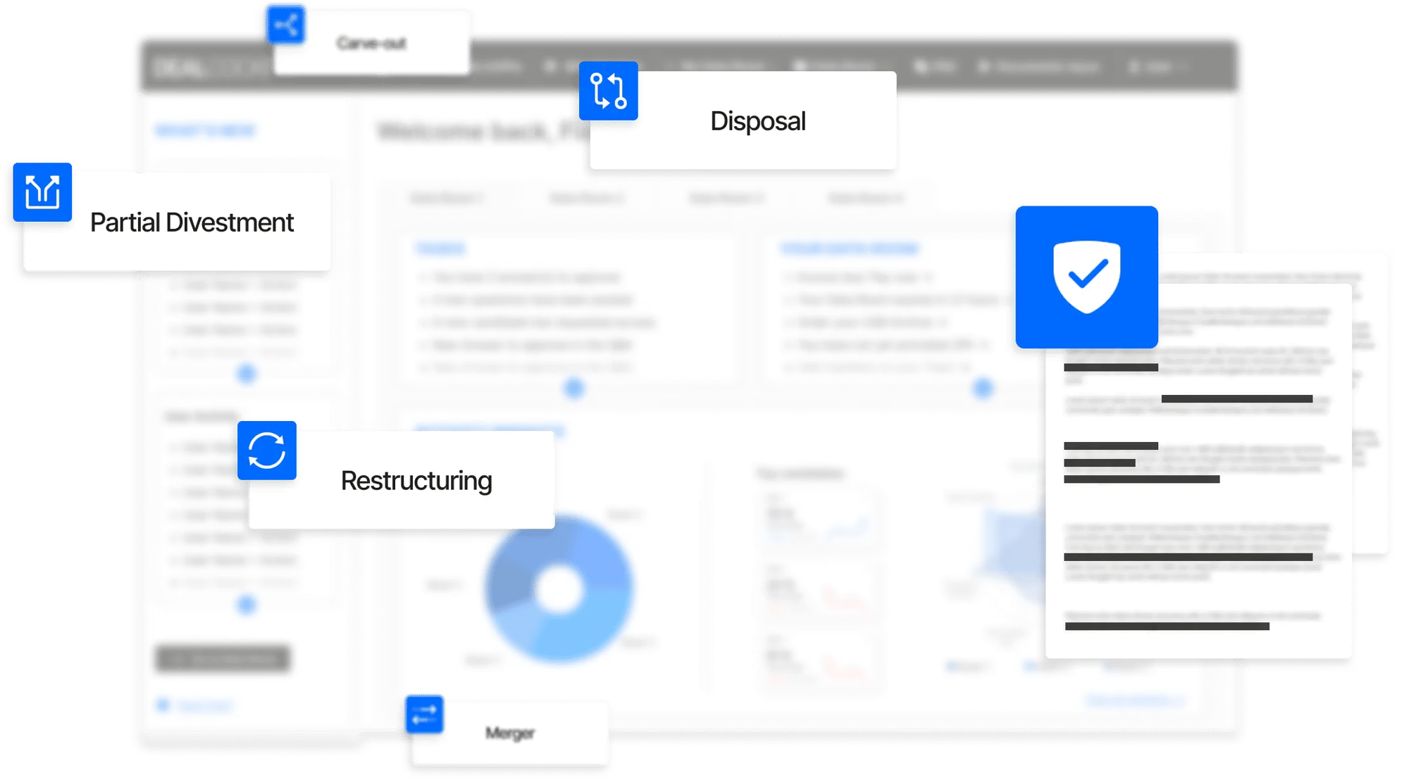 Companies - Dashboard