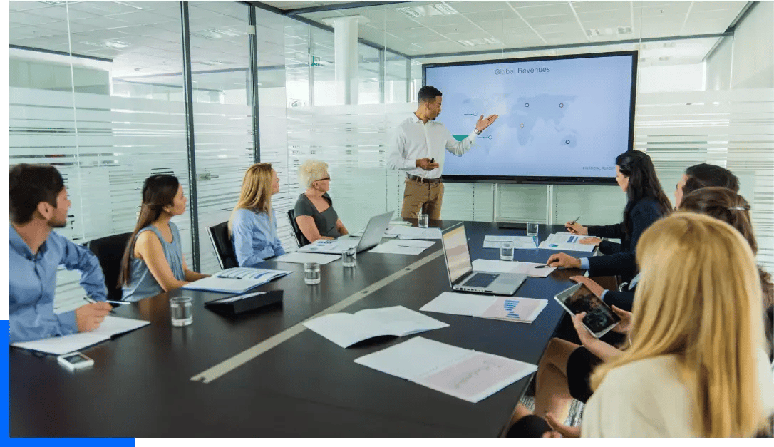 Presentation - Portfolio company Presentation - Portfolio company