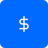 Icon cash