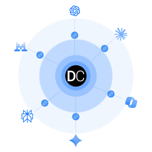 MCP Connection