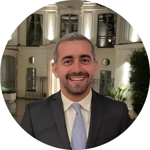 Bassam Rashed