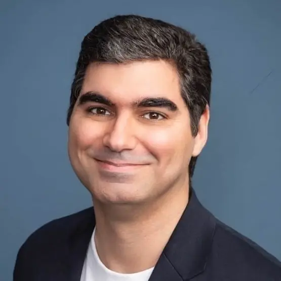 ERIC Portrait