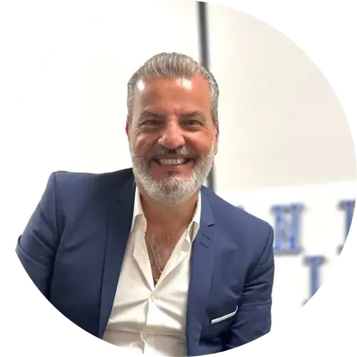 Frederic Bensignor