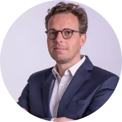Romain Munier
