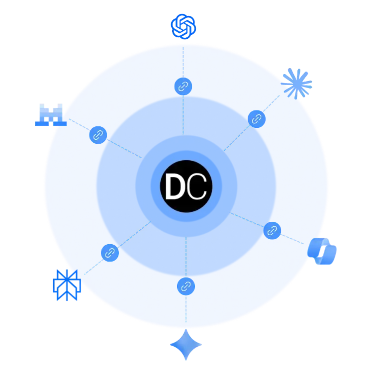 MCP Connection MCP Connection